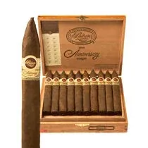 Padron Maduro 1964 Anniversary Series Torpedo Maduro