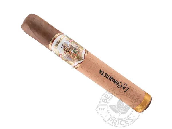 Gran Habano La Conquista