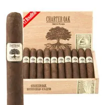 Foundation Charter Oak Rothschild