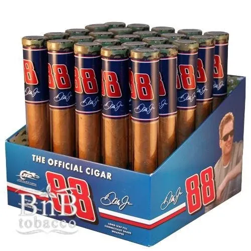 Dale Earnhardt Jr. - Toro Tubos (6.0" x 50) / Sampler of 3