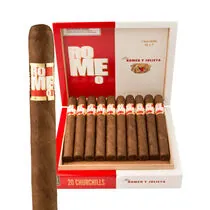Romeo by Romeo y Julieta Churchill