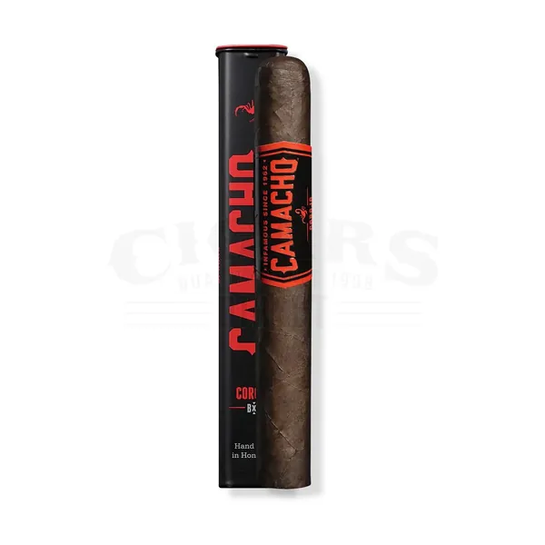 Camacho Cigars Camacho BXP (Box-Pressed Extensions)