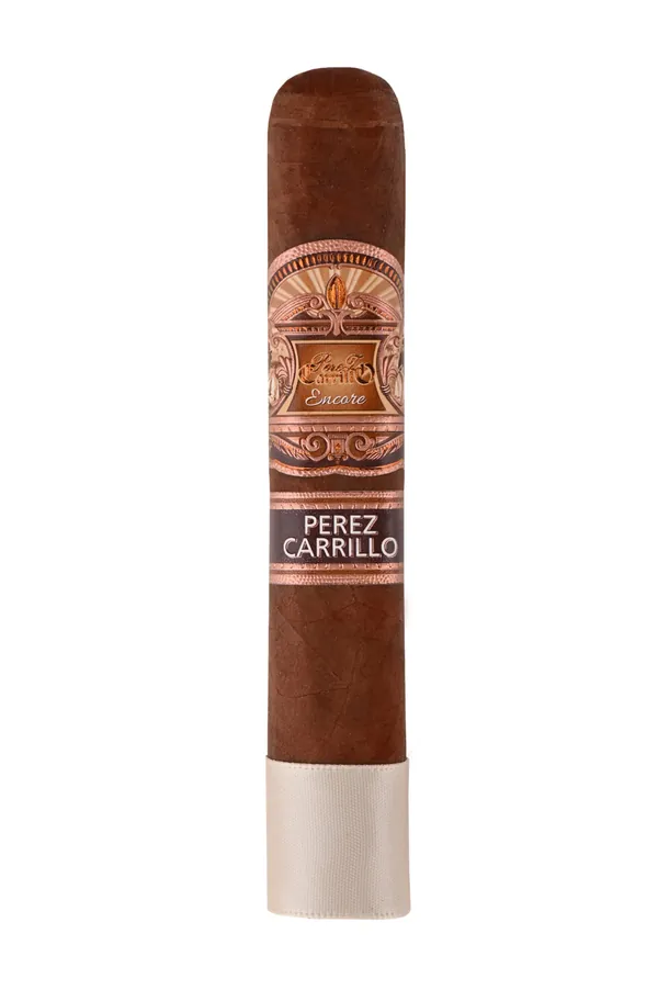 E.P. Carrillo Encore