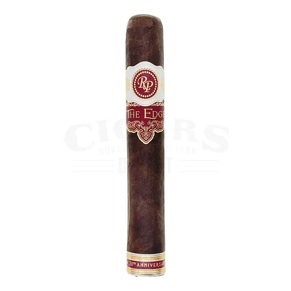 Rocky Patel The Edge 20th Anniversary