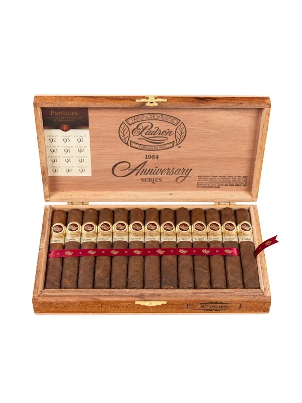 Padron Cigars Padrón 1964 Anniversary Series Natural