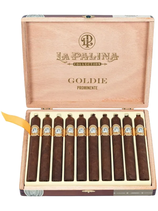 La Palina Goldie