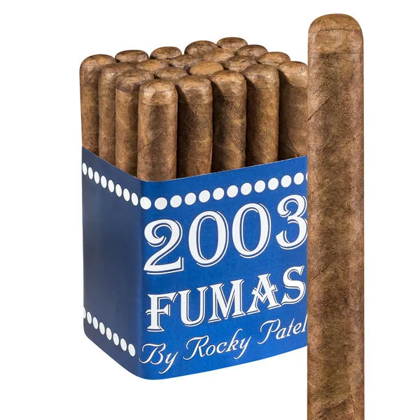 Rocky Patel Vintage 2003 Fumas