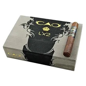 CAO LX2