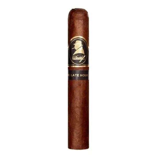 Davidoff Winston Churchill Late Hour