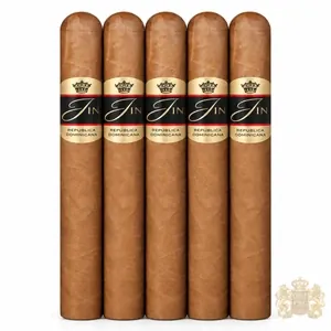 La Aurora León Jimenes Prestige
