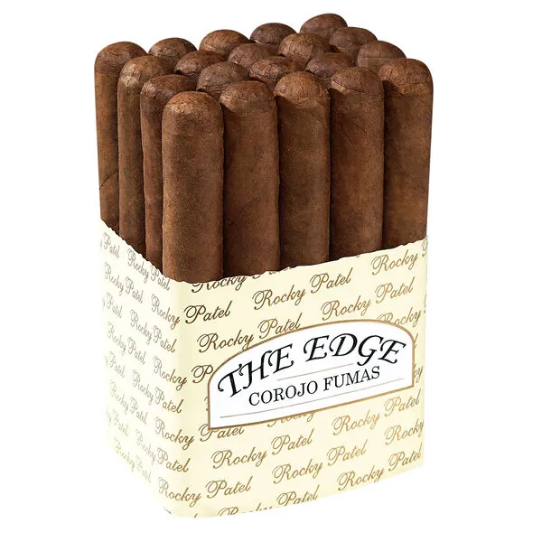 Rocky Patel The Edge Fumas