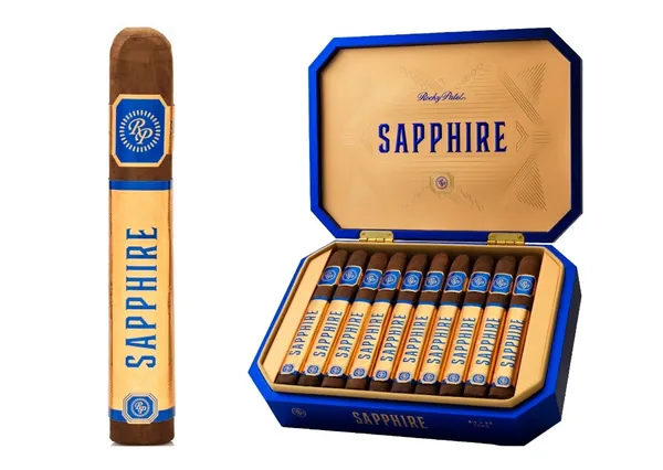 Rocky Patel Sapphire