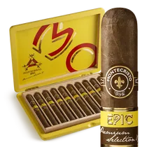 Montecristo Epic Robusto