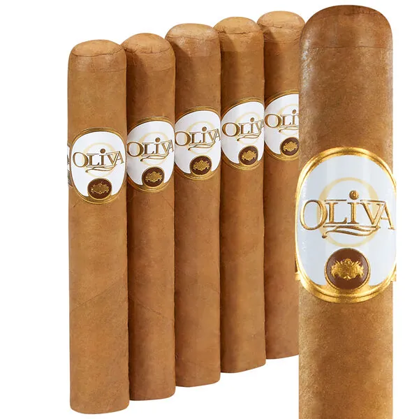 Oliva Connecticut Reserve