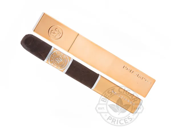Rocky Patel Conviction