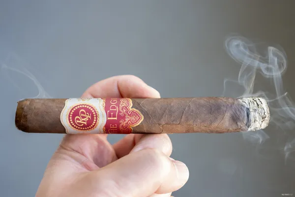 Rocky Patel The Edge Candela