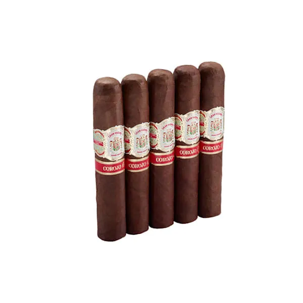 Gran Habano #5 Corojo Rothschild 5 Pack