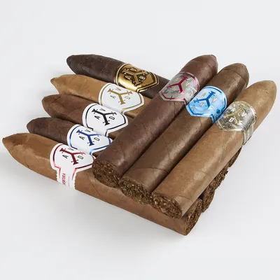 ADVentura Captain's Collection Sampler