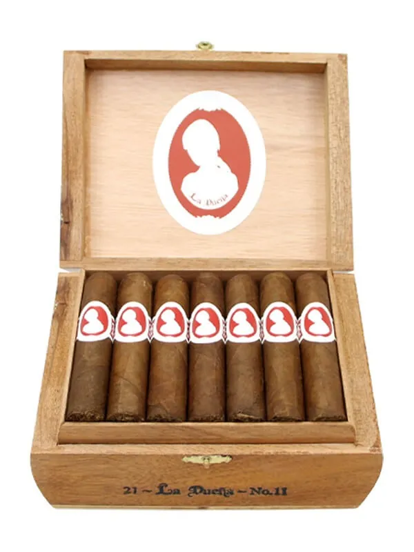 My Father Cigars La Dueña