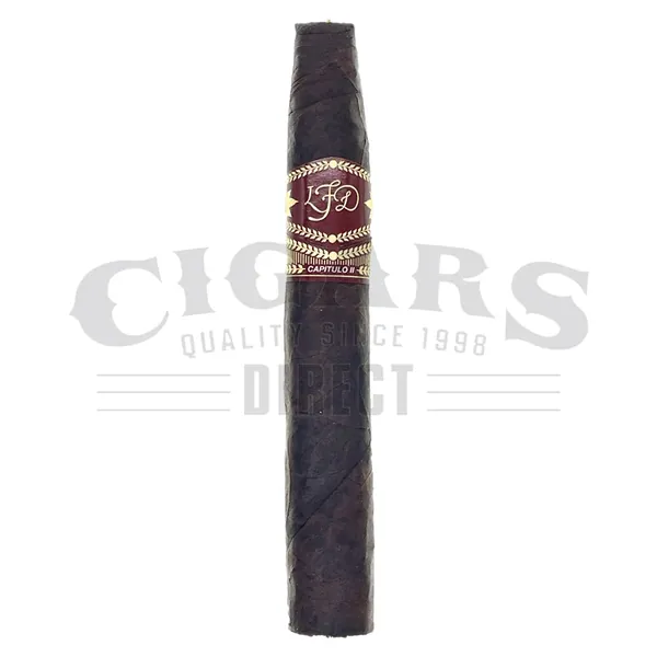 La Flor Dominicana Cigars LFD Capitulo II (Chapter Two)