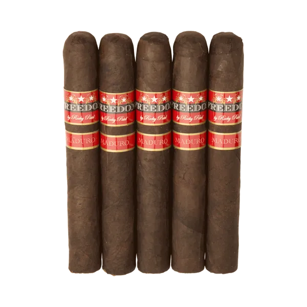 Rocky Patel Freedom Maduro