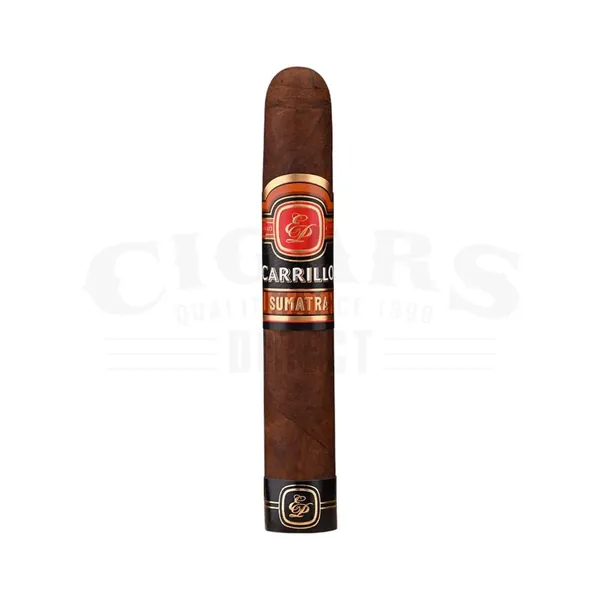 E.P. Carrillo Sumatra
