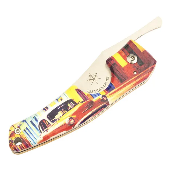 Les Fine Lames Cigar Knife Almendron L.E Petit
