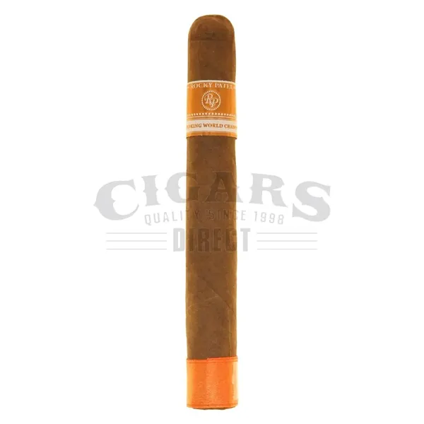 Rocky Patel Cigar Smoking World Championship