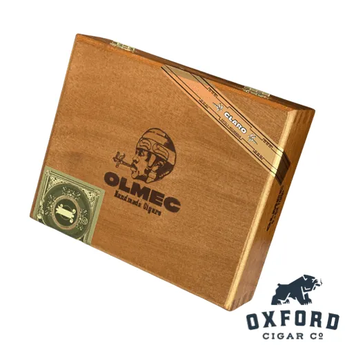 Foundation Cigar Co. Olmec