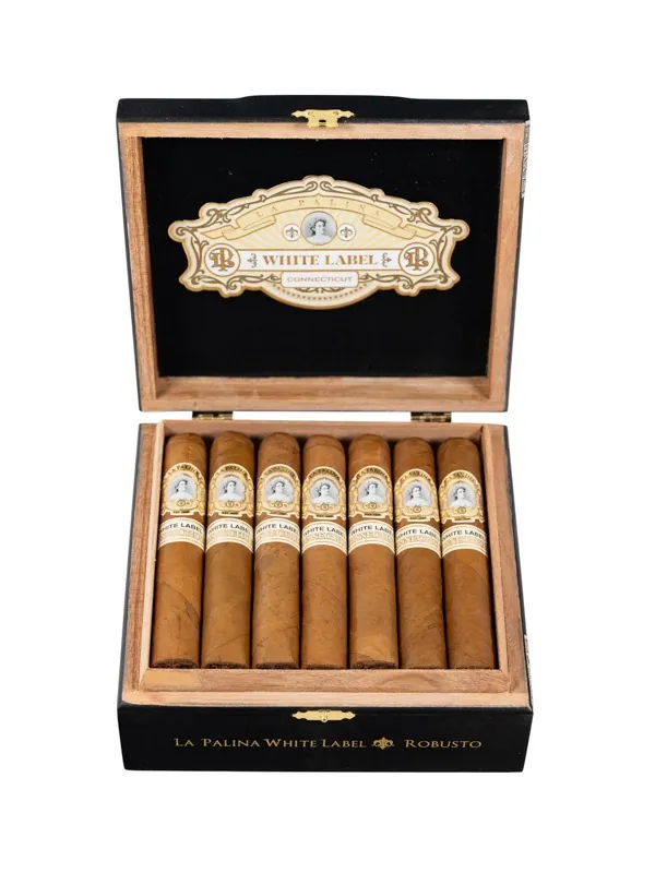 La Palina White Label
