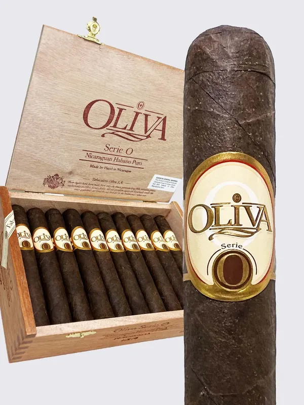 Oliva Serie O Maduro