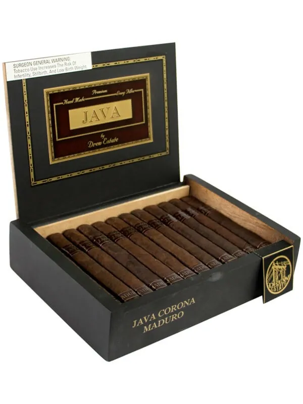 Java Maduro