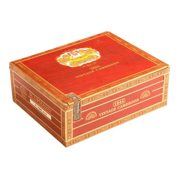 H Upmann 1844 Vintage Cameroon Toro - Box of 25