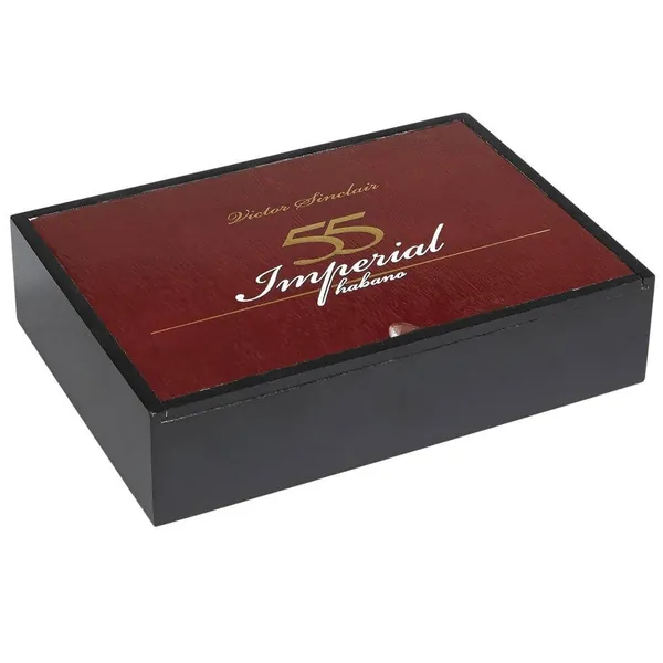 Victor Sinclair Serie 55 Imperial Habano Toro - Box of 20