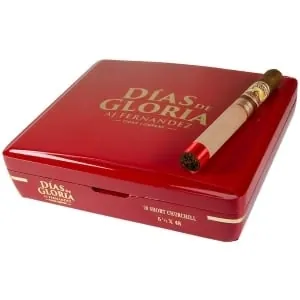 AJ Fernandez Cigars Dias de Gloria