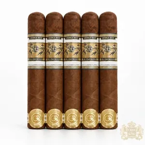 Gran Habano El Enemigo