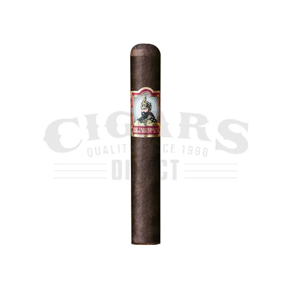 Tabernacle Cigars The Tabernacle Havana Seed CT No. 142