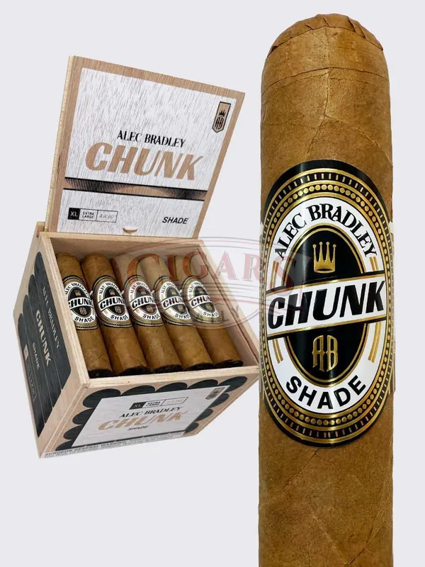 Alec Bradley Chunk Shade