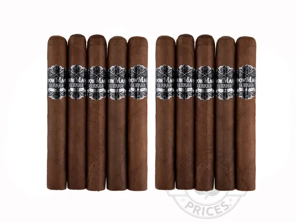 Gurkha Widow Maker