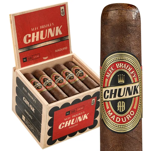 Alec Bradley Chunk Maduro