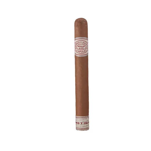 Romeo y Julieta Capulet