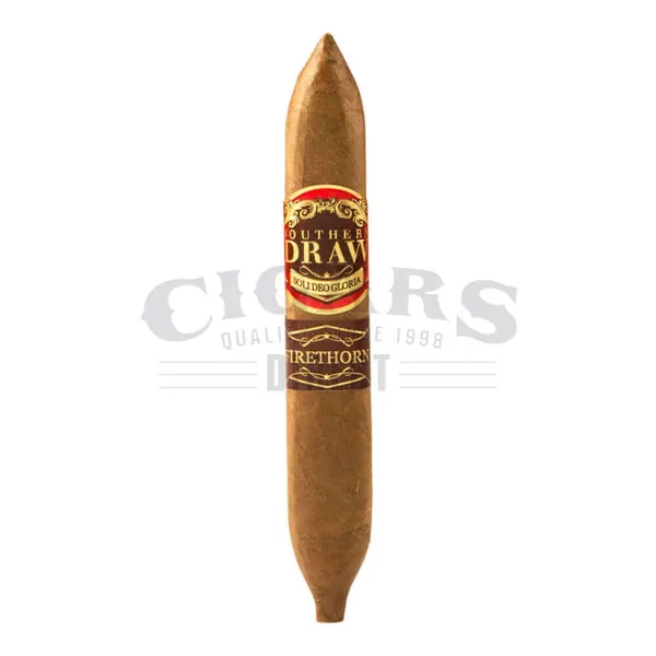 Southern Draw Cigars Firethorn