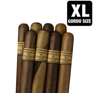 Oscar Valladares Cigars Stalk Leaf by Oscar