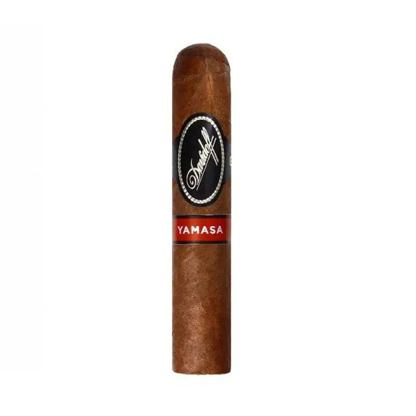 Davidoff Yamasá