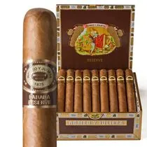 Romeo y Julieta Reserve Toro