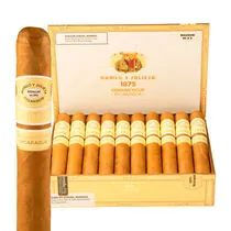 Romeo y Julieta 1875 Connecticut Nicaragua Toro