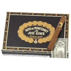 Hoyo de Monterrey (Classic/Red Ring)