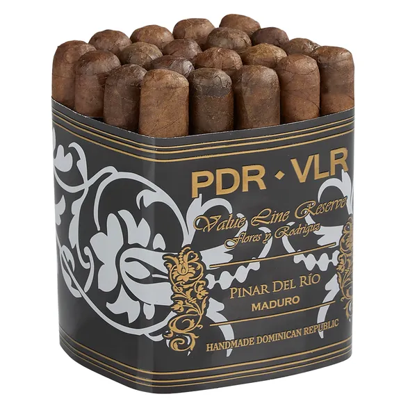 PDR Value Line Reserve Maduro