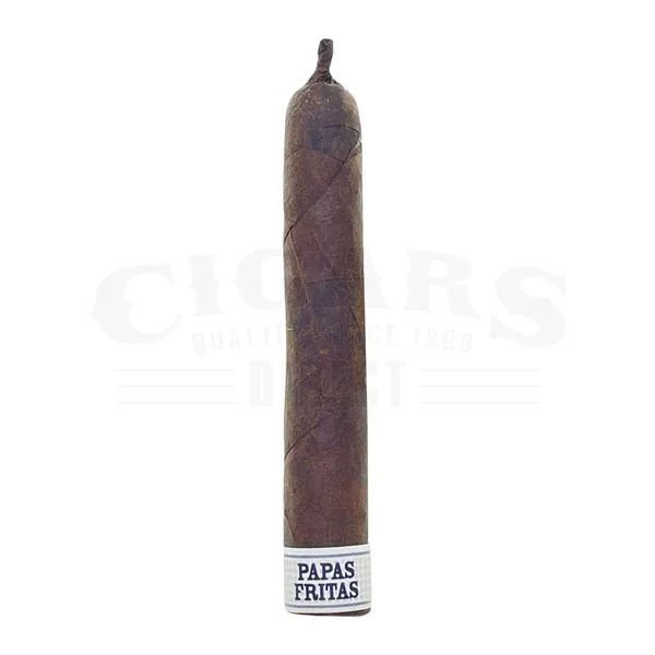 Liga Privada Único Serie Papas Fritas