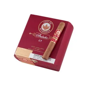 Joya de Nicaragua Antaño Connecticut